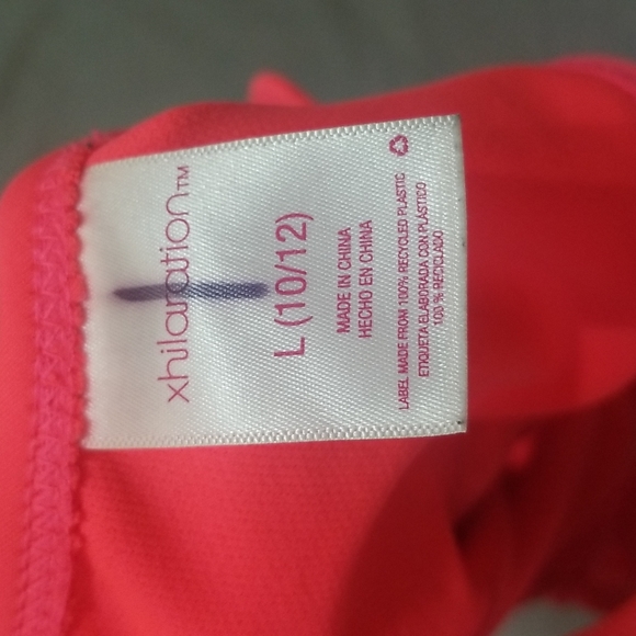 XS Bohemian bikini top - Picture 3 of 3